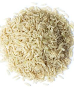 Black rice