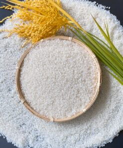 Koshihikari Rice