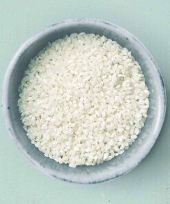 Sushi rice